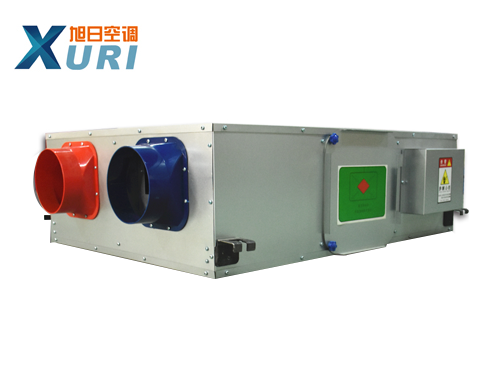 全熱回收新風換氣機